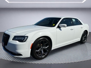 2023 Chrysler 300 for sale in Milwaukie OR