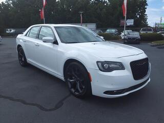 2023 Chrysler 300 for sale in Fairfax VA