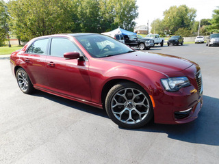 2018 Chrysler 300