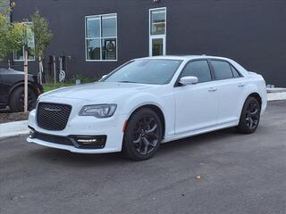 2023 Chrysler 300