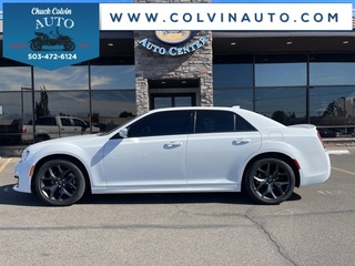 2023 Chrysler 300