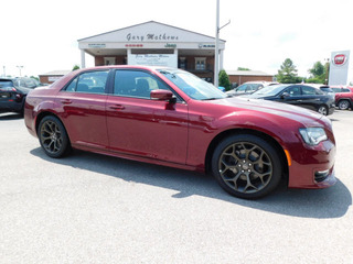 2020 Chrysler 300 for sale in Clarksville TN