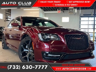 2022 Chrysler 300