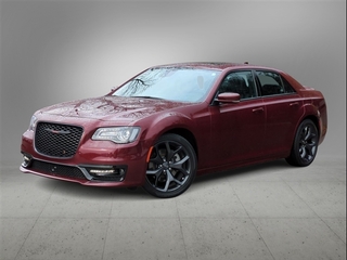 2023 Chrysler 300 for sale in Ann Arbor MI