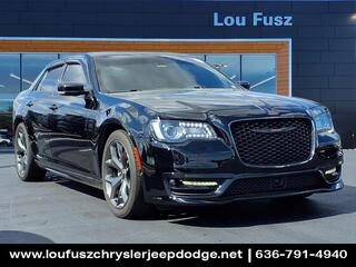2020 Chrysler 300