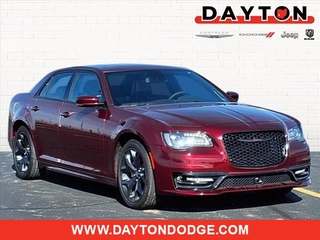 2023 Chrysler 300