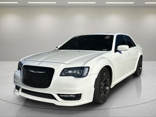 2020 Chrysler 300