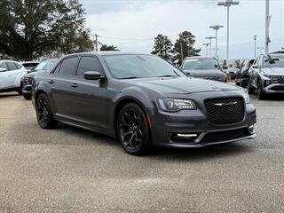 2020 Chrysler 300 for sale in Greenville SC