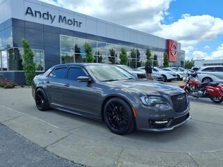 2021 Chrysler 300