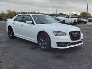 2023 Chrysler 300