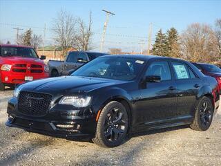 2023 Chrysler 300 for sale in North Baltimore OH