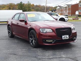 2023 Chrysler 300