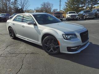 2021 Chrysler 300 for sale in Clarksville TN