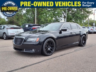 2013 Chrysler 300