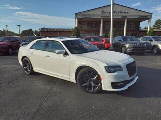 2023 Chrysler 300 for sale in Clarksville TN