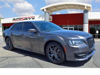 2021 Chrysler 300