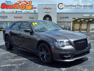 2023 Chrysler 300