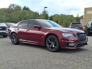 2023 Chrysler 300