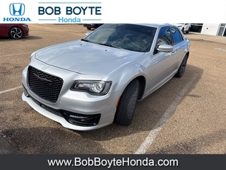 2022 Chrysler 300