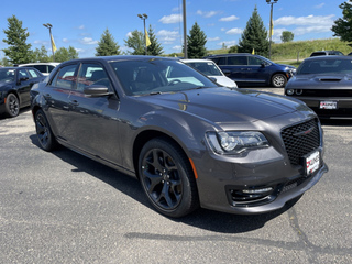 2022 Chrysler 300 for sale in Platteville WI