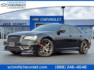2022 Chrysler 300