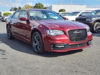 2023 Chrysler 300