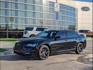 2023 Chrysler 300