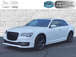 2023 Chrysler 300 for sale in Plymouth MI