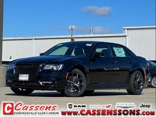 2023 Chrysler 300 for sale in Glen Carbon IL