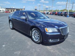 2012 Chrysler 300 for sale in Wichita KS