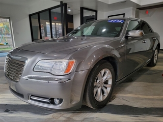 2012 Chrysler 300