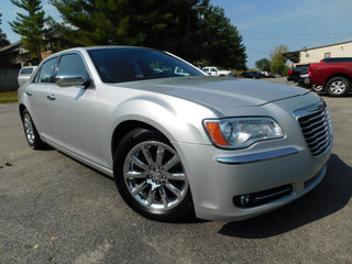 2012 Chrysler 300 for sale in Clarksville TN