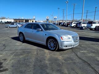 2012 Chrysler 300