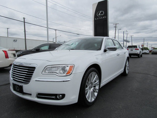 2012 Chrysler 300