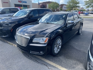 2012 Chrysler 300
