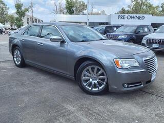 2012 Chrysler 300