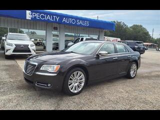 2012 Chrysler 300