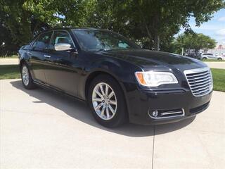 2012 Chrysler 300