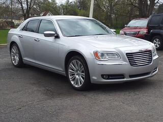 2012 Chrysler 300 for sale in Ypsilanti MI