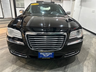 2012 Chrysler 300