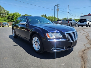 2012 Chrysler 300