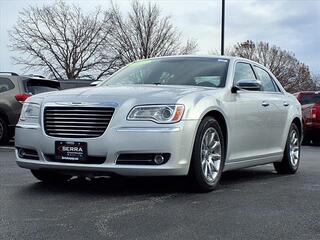 2012 Chrysler 300