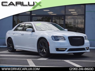 2022 Chrysler 300