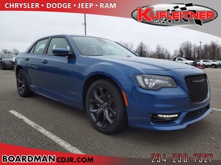 2023 Chrysler 300 for sale in Boardman OH