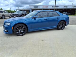 2023 Chrysler 300