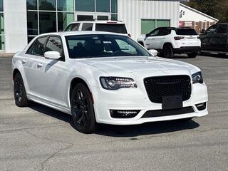 2023 Chrysler 300