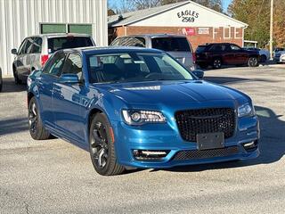 2023 Chrysler 300