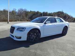 2023 Chrysler 300 for sale in Greenville SC