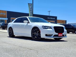 2022 Chrysler 300