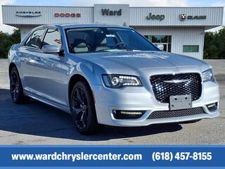 2023 Chrysler 300 for sale in Carbondale IL